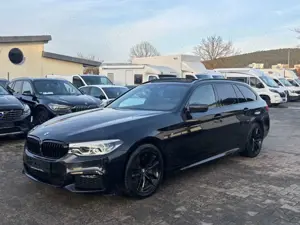 BMW 520 d Touring xDrive M Sport Pano 360 Head UP
