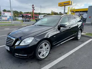 Mercedes-Benz E 200 E 200 CDI BlueEfficiency (212.205)