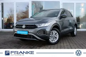 Volkswagen T-Roc 1.5 TSI Life OPF (EURO 6d) Klima Rückfahrkamera