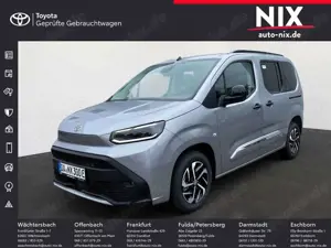 Toyota Proace City Verso Electric L1 Teamplayer 50 kWh