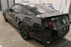 Ford Mustang V6, 3,7 Liter, US Car Bild 4