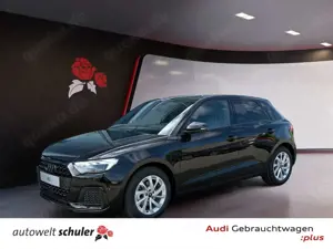 Audi A1 Sportback 30 1.0 TFSI S-tronic advanced RFK Navi