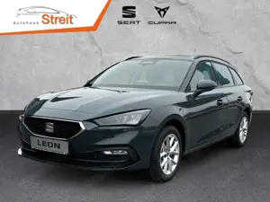 SEAT Leon SPORTSTOURER Road Edition 1.5 ETSI 110 KW DSG AHK