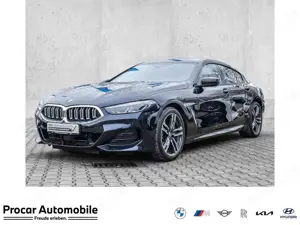 BMW 840 d xDrive MSport Glasd. Pano SoftClose H/K Laser