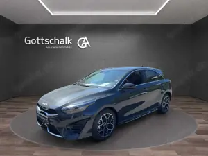 Kia Ceed / cee'd 1.5 T-GDI 140 PS GT-line *P1/P4/P6*