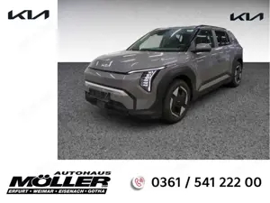 Kia EV3 EARTH 81,4 kWh P3-P6 Drive Upgrade Business Connec
