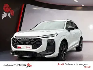 Audi Q3 2.0 TFSI quattro S-line Pano MMI+Tech-PRO
