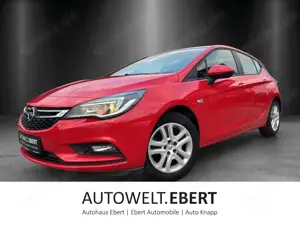 Opel Astra K 1.6 CDTI Edition PDC/NAVI/TEMPOMAT