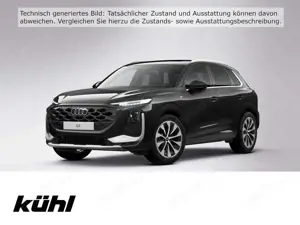 Audi Q3 SUV TFSI 110 kW S tronic 19' 2x S line Tech p