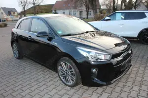Kia Rio 1.0 T-GDI 120 Platinum Edition