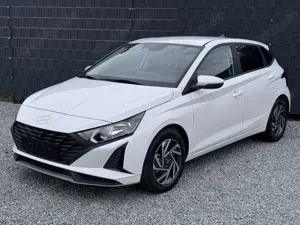 Hyundai i20 Family
