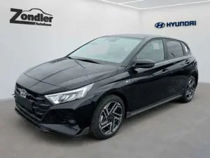 Hyundai i20 1.0 Turbo N Line Navi Kamera Sportpaket Digitales