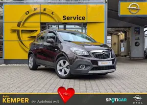Opel Mokka 1.4 Turbo Edition *SHZ*Kamera*Navi*