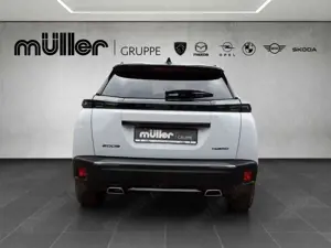 Peugeot 2008 GT HYBRID 145 e-DSC6 Hybrid Bild 5