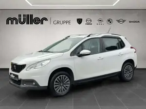Peugeot 2008 PureTech 110 Active