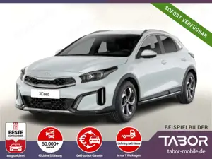 Kia XCeed MY26 Nav FullLED 2xPDC Privacy Kam UVP-27%*