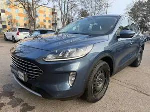Ford Kuga 2.5 Duratec Pl.-in-Hybr.  Titanium/AUT./ACC