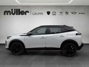 Peugeot 2008 GT HYBRID 145 e-DSC6 Hybrid Bild 4