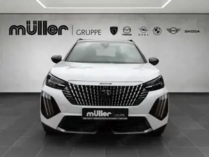 Peugeot 2008 GT HYBRID 145 e-DSC6 Hybrid Bild 3