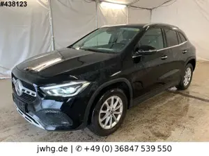 Mercedes-Benz GLA 250 e Widescre Distronic Sitzklima Burmester