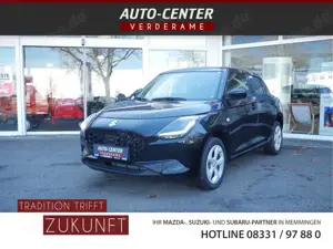 Suzuki Swift 1.2 Hybrid Allgrip Comfort NAVI ACC LED