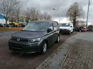 Volkswagen Caddy Basis