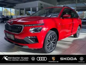 Skoda Kamiq Tour 1,0 TSI 85 kW 7-Gang-DSG Sofort Verfü