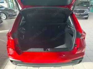 Skoda Kamiq Tour 1,0 TSI 85 kW 7-Gang-DSG Sofort Verfü Bild 5