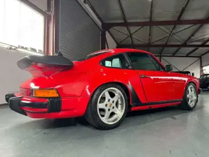 Porsche 911 3.2/CARERRA/911/Urmodell*SUPERCHARGED*RWB*WTL*RS