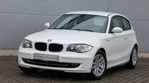 BMW 116 i Advantage