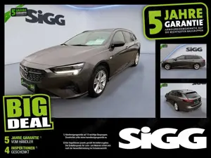 Opel Insignia B Sports Tourer 2.0 CDTI  Ultimate ACC