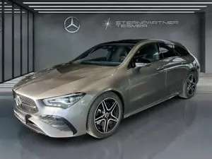 Mercedes-Benz CLA 200 AMG,Night,LED,DISTR,WINTER-P,PANO