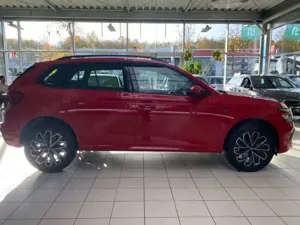 Skoda Kamiq Tour 1,0 TSI 85 kW 7-Gang-DSG Sofort Verfü Bild 3