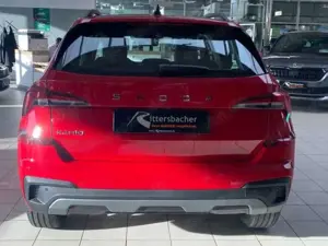 Skoda Kamiq Tour 1,0 TSI 85 kW 7-Gang-DSG Sofort Verfü Bild 4
