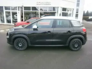 Citroen C3 Aircross PureTech 110 Stop  Start Shine