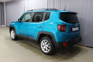 Jeep Renegade Bild 4
