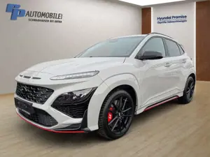 Hyundai KONA N-Performance 2.0 T-GDi  Kompfortpaket