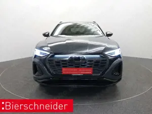 Audi Q8 e-tron Sportback 55 quattro edition S line HEADUP AHK BO Bild 3