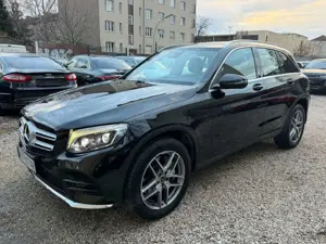 Mercedes-Benz GLC 250 d 4MATIC AMG Line Autom.*Top*
