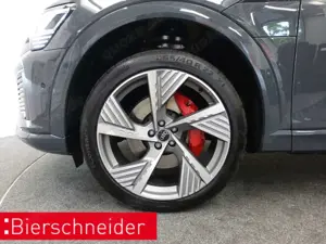 Audi Q8 e-tron Sportback 55 quattro edition S line HEADUP AHK BO Bild 5