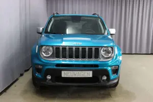 Jeep Renegade Bild 2