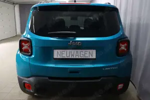 Jeep Renegade Bild 5