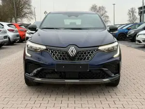 Renault Arkana Mild Hybrid 140 EDC Techno Bild 2