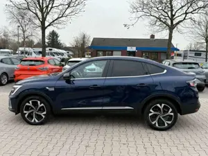 Renault Arkana Mild Hybrid 140 EDC Techno Bild 4