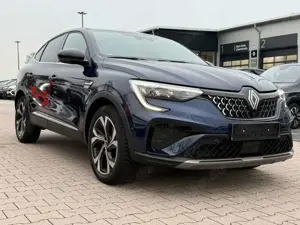 Renault Arkana Mild Hybrid 140 EDC Techno