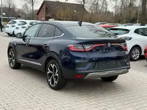 Renault Arkana Mild Hybrid 140 EDC Techno Bild 5