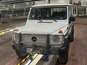 Mercedes-Benz G 300 G-Klasse (GE)