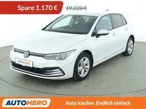 Volkswagen Golf 1.5 TSI ACT Life*NAVI*LED*PDC*