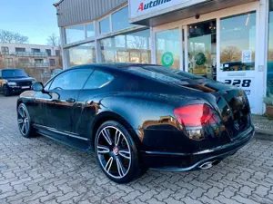 Bentley Continental GT CONTINENTAL GT V8/MULLINER/CARBON/KAMERA Bild 4