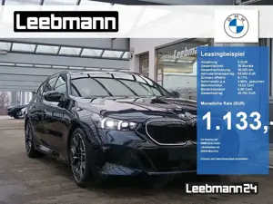 BMW 540 d xDrive Tour. M-Sport-Pro AHK/Panorama/ACC